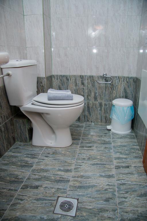 Santa Marina Apartments Родакинон Стая снимка